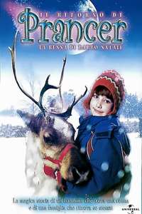 Prancer Returns - Poster