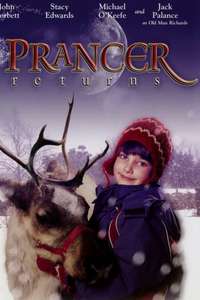 Prancer Returns - Poster