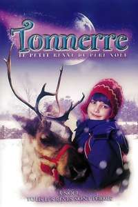 Prancer Returns - Poster