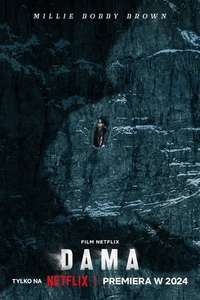 Damsel - Posters