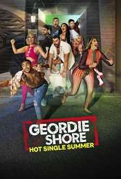 Geordie Shore Hot Single Summer