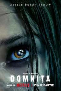 Damsel - Posters