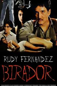 Birador - Poster