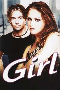 Girl - Poster