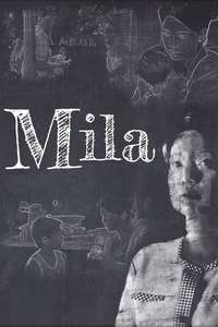 Mila - Poster