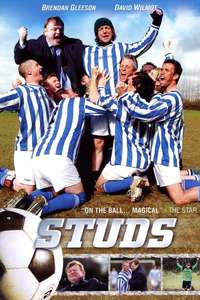 Studs - Poster