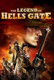 The Legend of Hell's Gate: An American Conspiracy