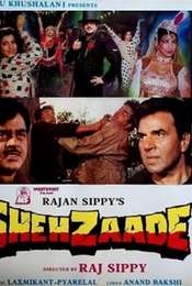 Shehzaade