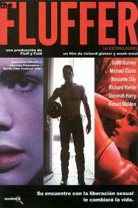 The Fluffer - Poster
