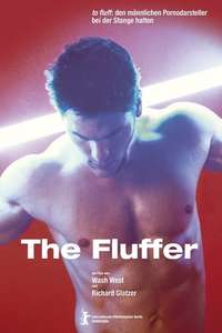 The Fluffer - Poster