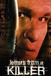 Letters From a Killer - Poster