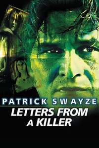 Letters From a Killer - Poster