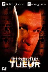 Letters From a Killer - Poster