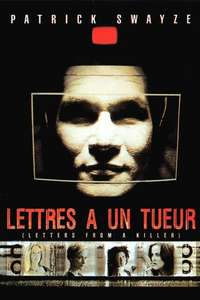Letters From a Killer - Poster