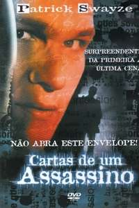 Letters From a Killer - Poster