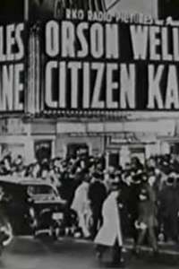 The Complete Citizen Kane - Poster