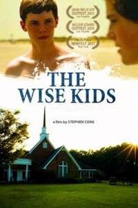 The Wise Kids - Poster