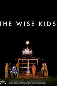 The Wise Kids - Poster
