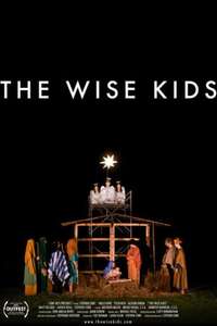 The Wise Kids - Poster