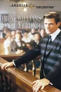 Final Verdict - Poster