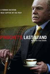Pinochet's Last Stand