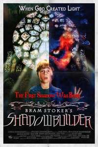 Shadow Builder - Poster
