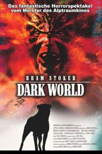 Shadow Builder - Poster