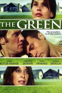 The Green - Poster