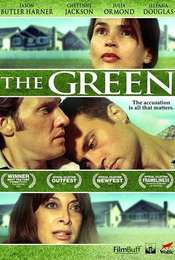The Green