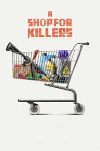 A Shop For Killers - Posters