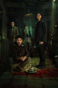 The Abandoned - Poster