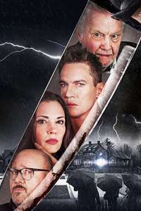 Dangerous Game: The Legacy Murders - Poster