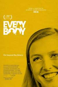 Every Body - Poster