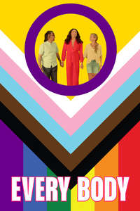 Every Body - Poster