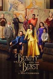 Beauty and the Beast: A 30th Celebration