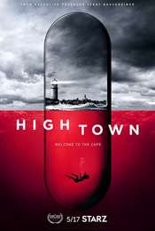 Hightown Season 1
