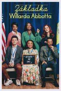 Abbott Elementary - Posters