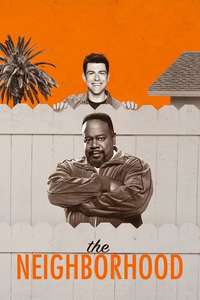 The Neighborhood - Posters