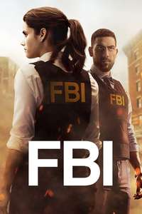 FBI - Posters