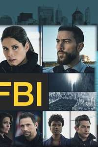 FBI - Posters
