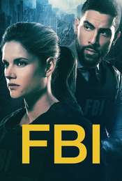 FBI Season 4