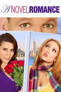 A Novel Romance - Poster