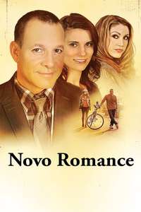 A Novel Romance - Poster