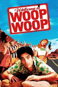 Welcome to Woop Woop - Poster