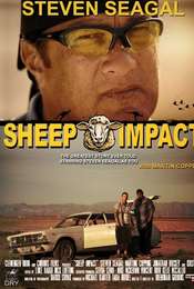 Sheep Impact