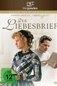 The Love Letter - Poster