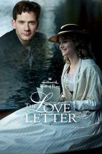 The Love Letter - Poster