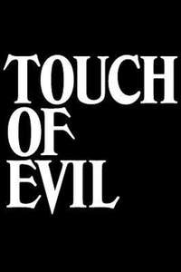 Touch of Evil - Poster