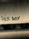 Sick Boy