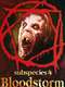 Subspecies 4: Bloodstorm
